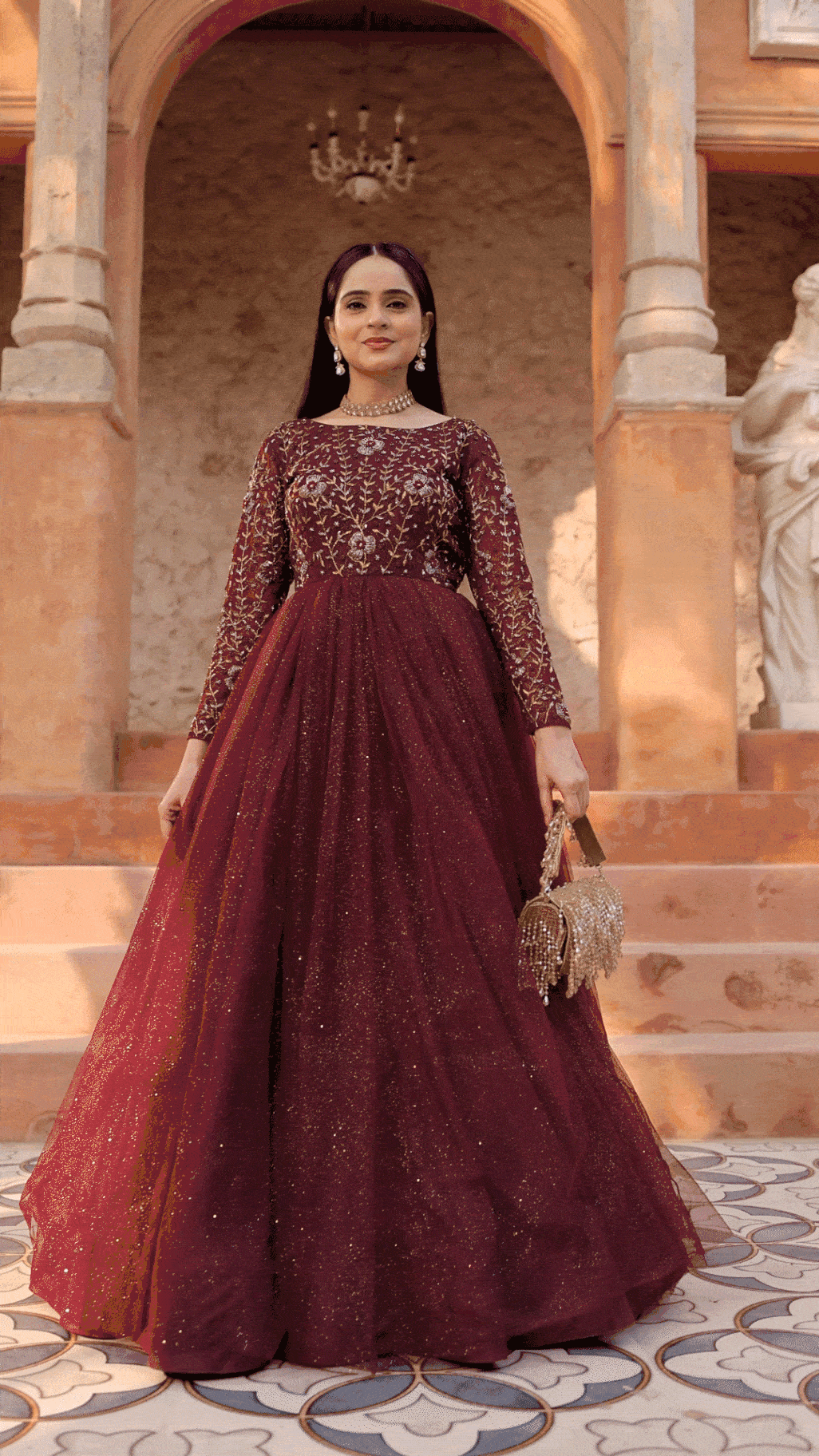 Bridal Gowns